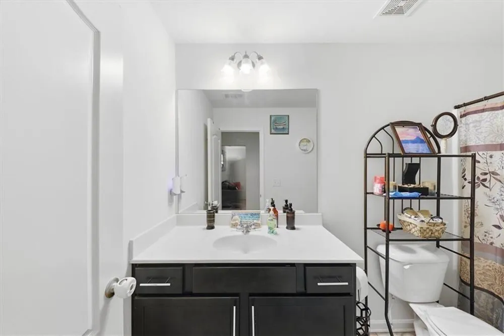 5527 Radford Loop Fairburn, GA 30213