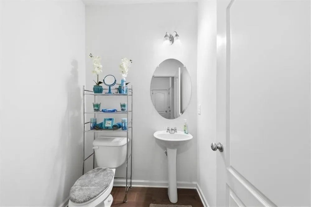 5527 Radford Loop Fairburn, GA 30213