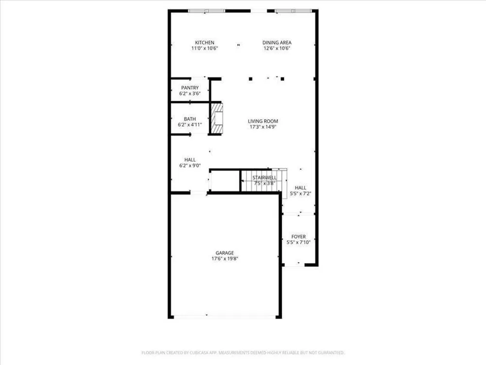 5527 Radford Loop Fairburn, GA 30213
