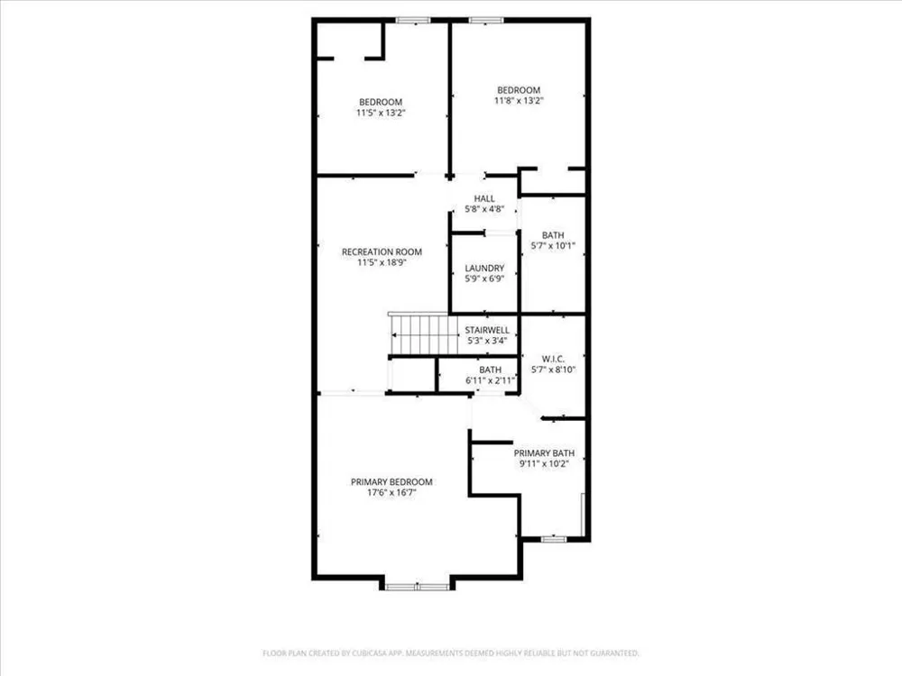 5527 Radford Loop Fairburn, GA 30213