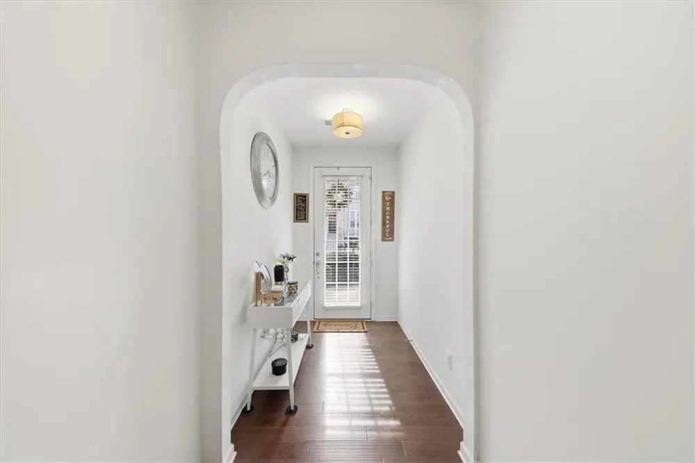 5527 Radford Loop Fairburn, GA 30213