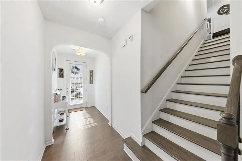 5527 Radford Loop Fairburn, GA 30213