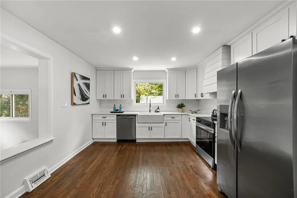 3423 Rugby Circle College Park, GA 30337
