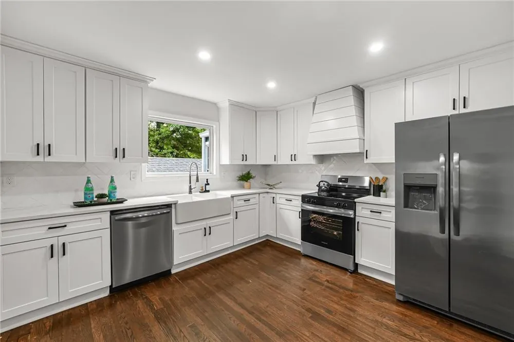 3423 Rugby Circle College Park, GA 30337