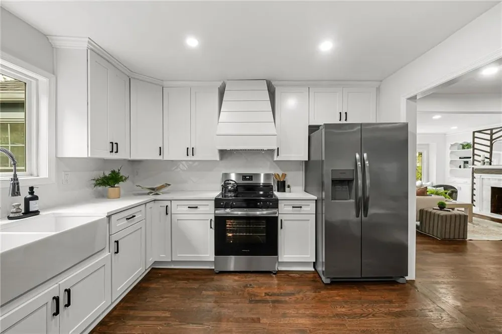 3423 Rugby Circle College Park, GA 30337