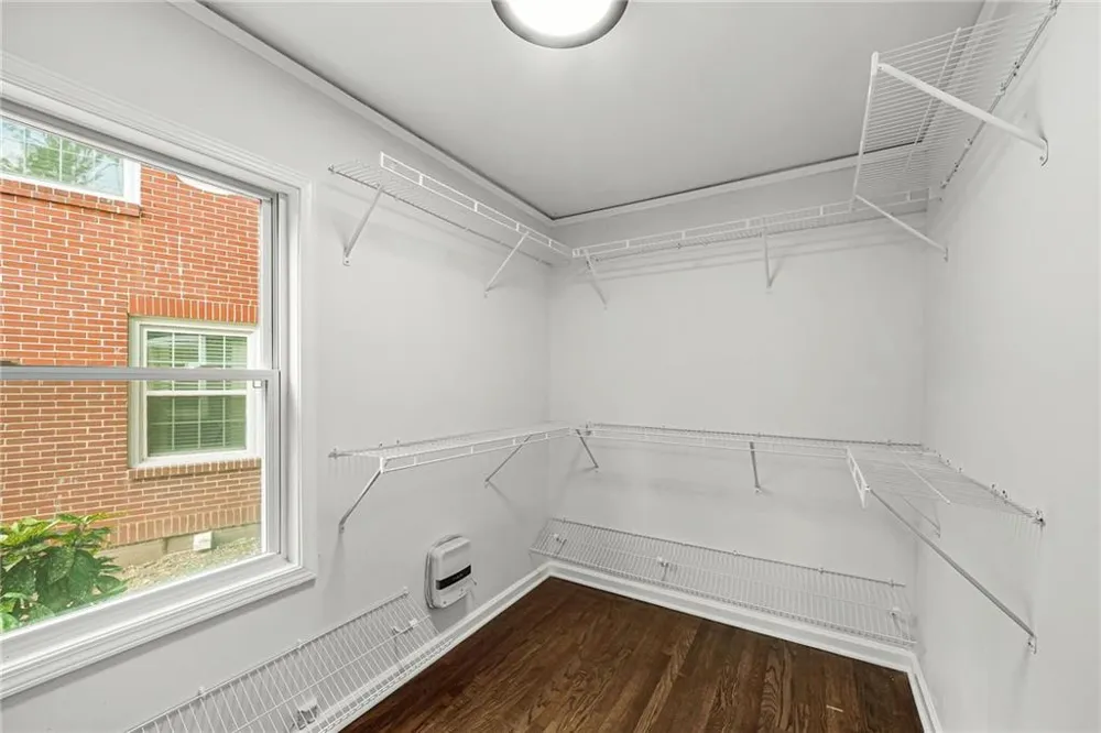 3423 Rugby Circle College Park, GA 30337