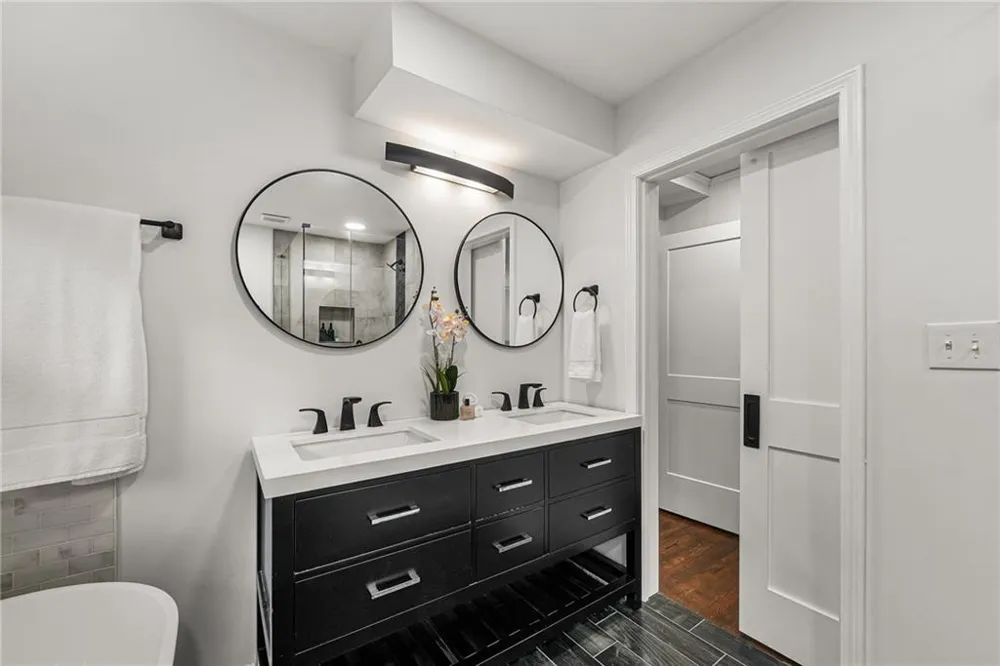3423 Rugby Circle College Park, GA 30337