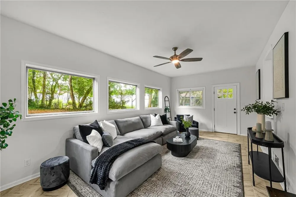3423 Rugby Circle College Park, GA 30337