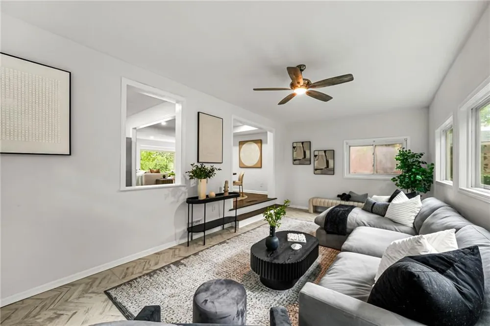 3423 Rugby Circle College Park, GA 30337
