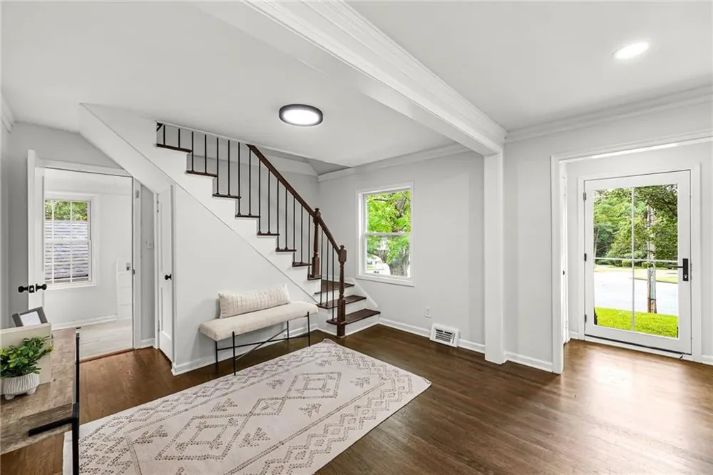 3423 Rugby Circle College Park, GA 30337