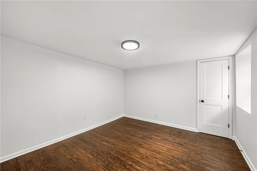 3423 Rugby Circle College Park, GA 30337