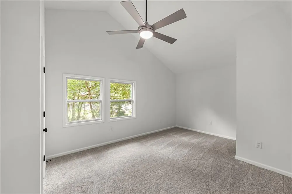 3423 Rugby Circle College Park, GA 30337