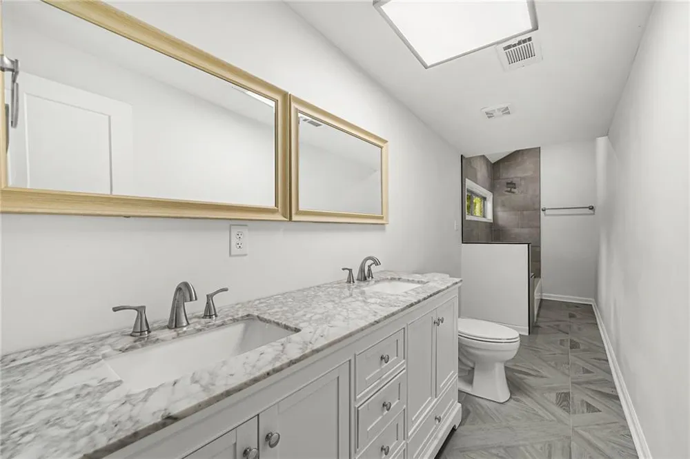 3423 Rugby Circle College Park, GA 30337