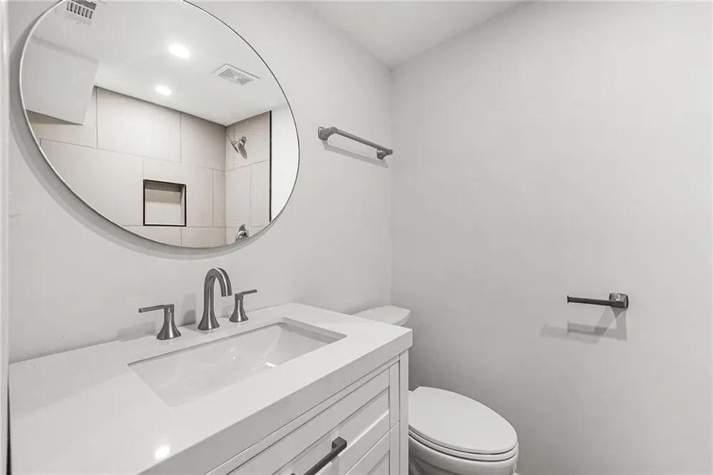 3423 Rugby Circle College Park, GA 30337