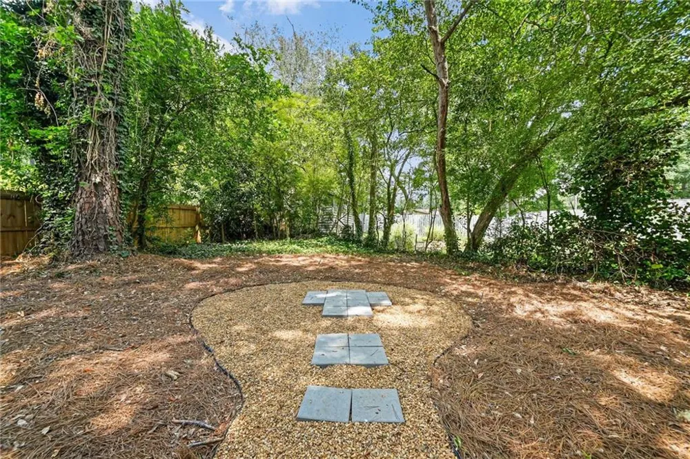 3423 Rugby Circle College Park, GA 30337