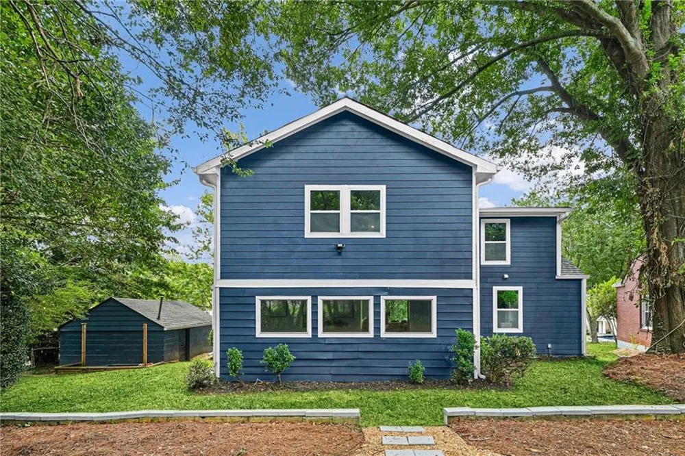 3423 Rugby Circle College Park, GA 30337