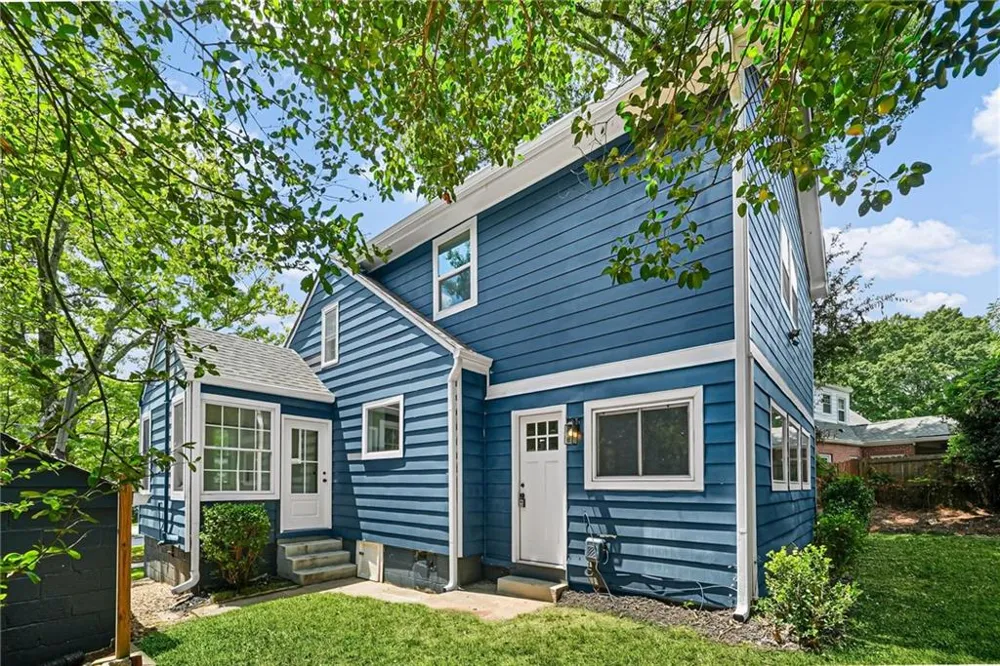 3423 Rugby Circle College Park, GA 30337