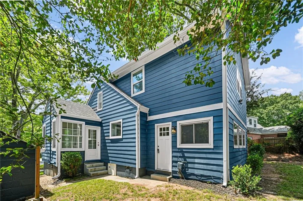 3423 Rugby Circle College Park, GA 30337
