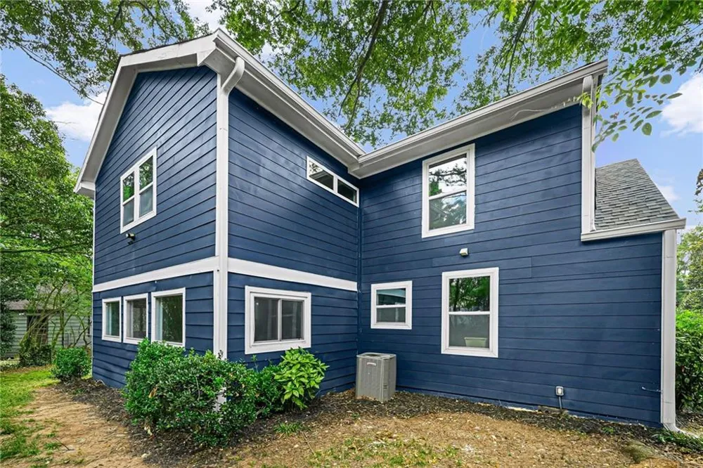 3423 Rugby Circle College Park, GA 30337