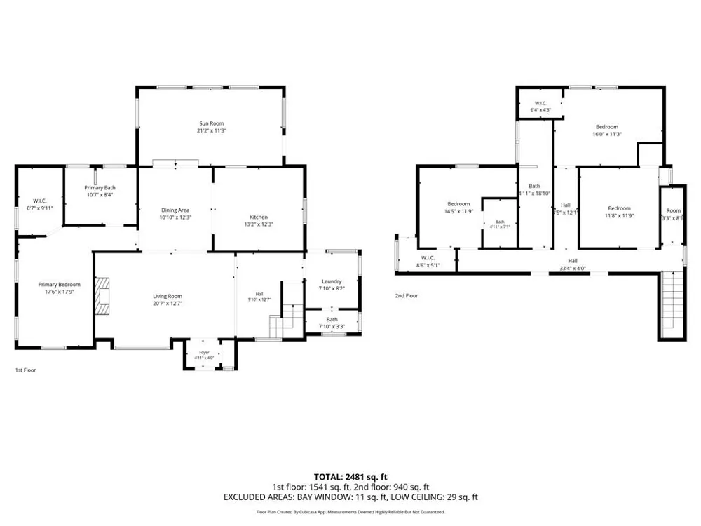 3423 Rugby Circle College Park, GA 30337