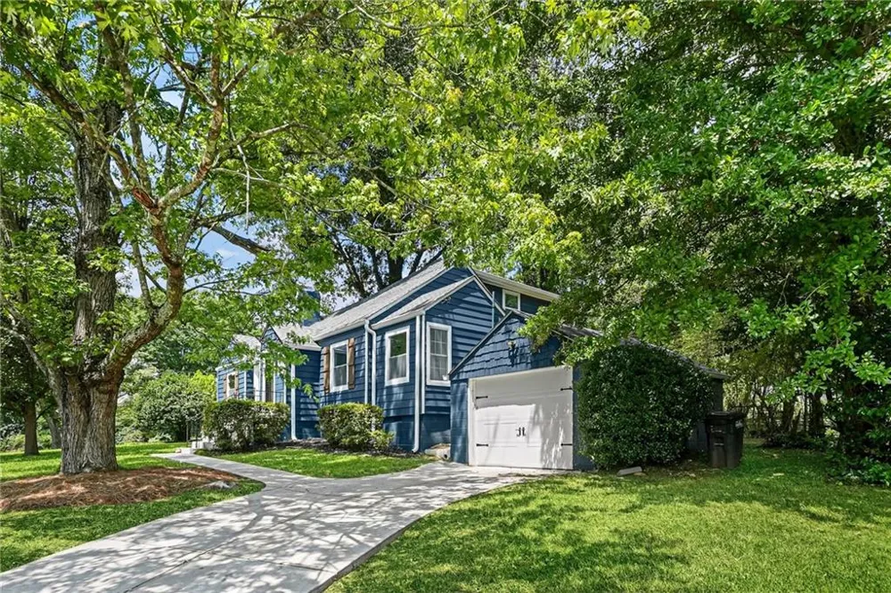 3423 Rugby Circle College Park, GA 30337