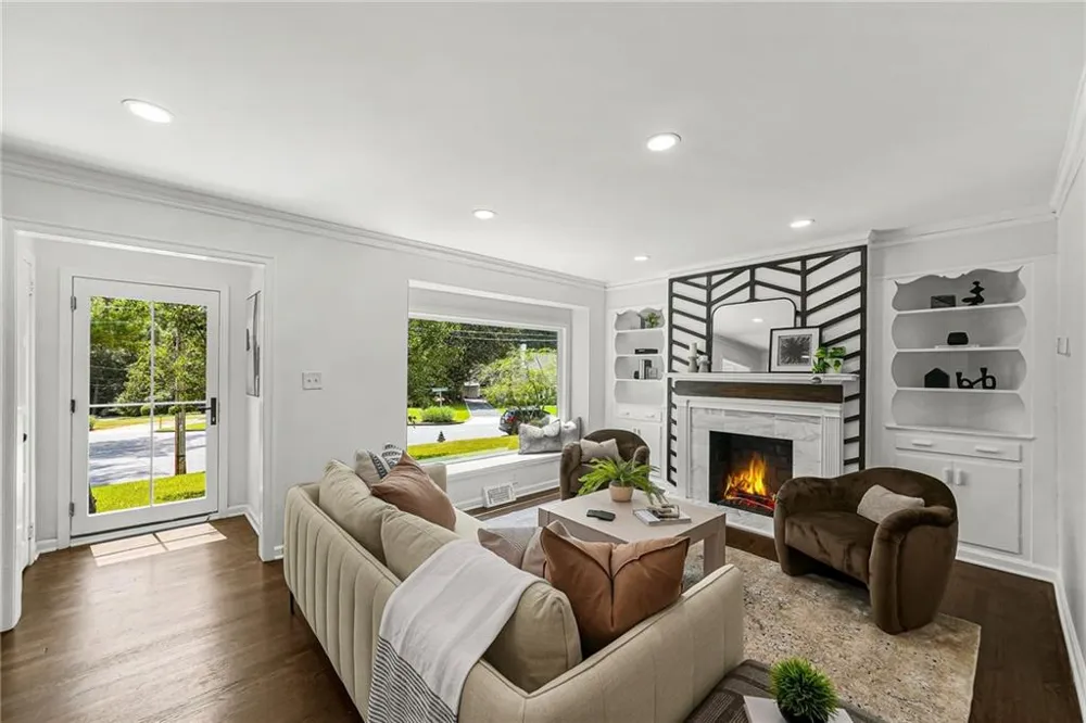 3423 Rugby Circle College Park, GA 30337