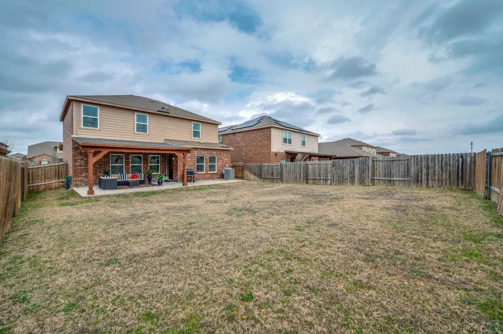 120 Aaron Street Anna, TX 75409