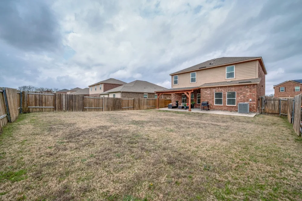 120 Aaron Street Anna, TX 75409