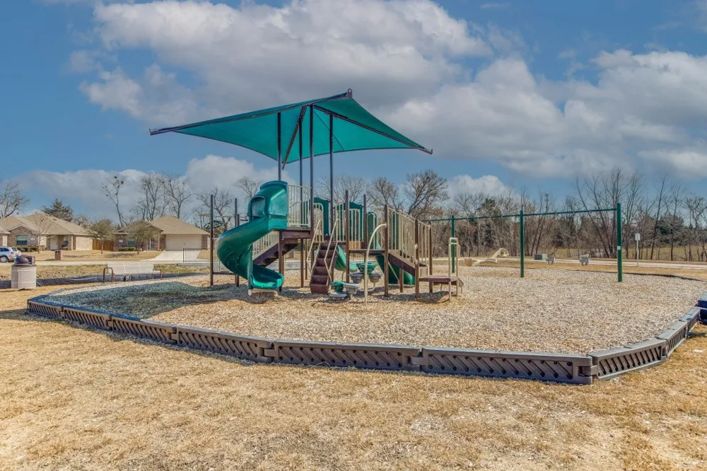 120 Aaron Street Anna, TX 75409
