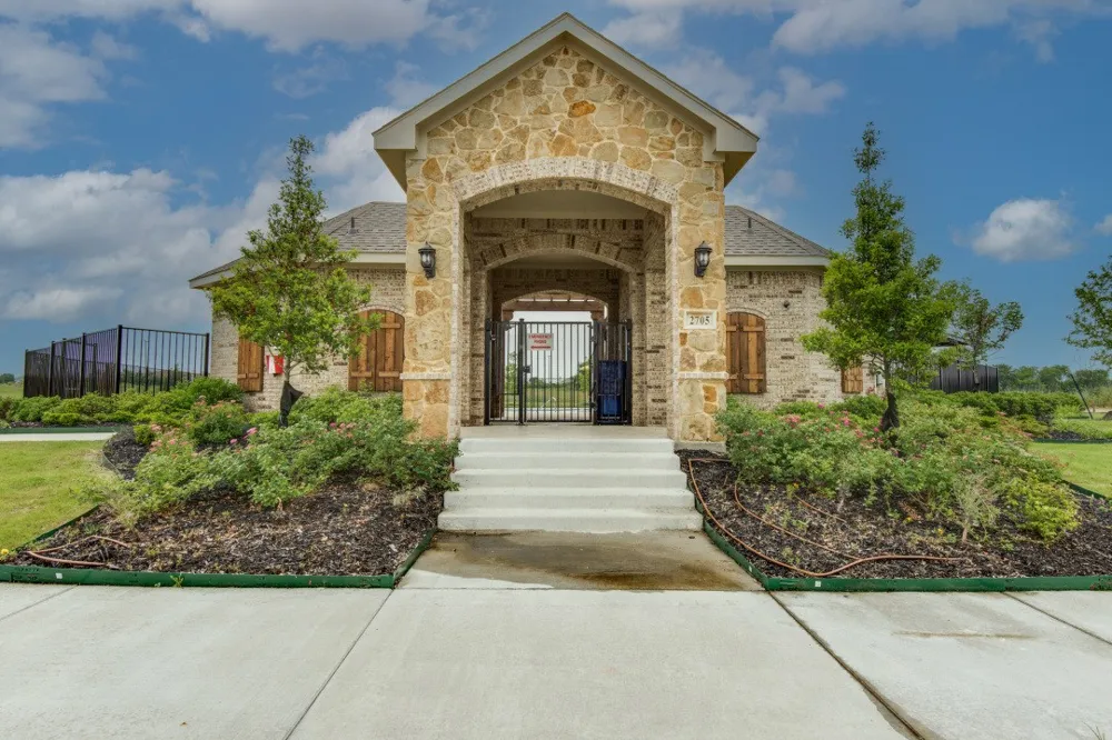120 Aaron Street Anna, TX 75409