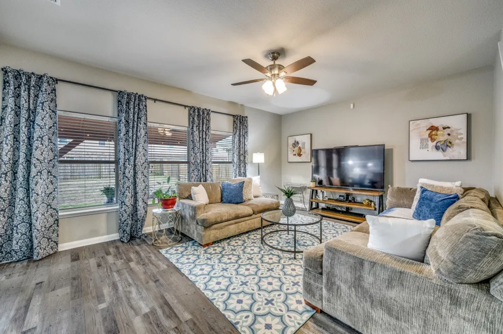 120 Aaron Street Anna, TX 75409
