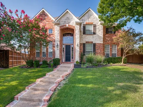 8201 Mckenzie Court