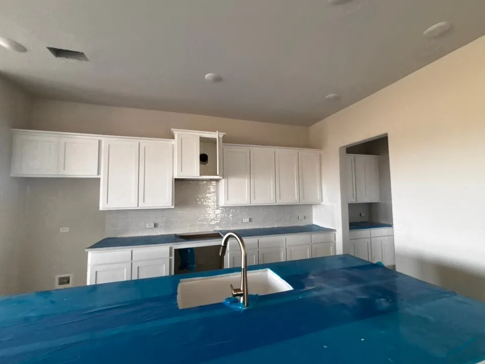 125 Pheasant Run Drive New Fairview, TX 76078