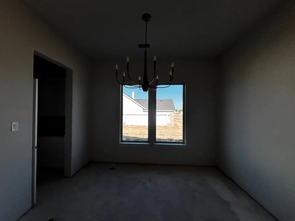 125 Pheasant Run Drive New Fairview, TX 76078