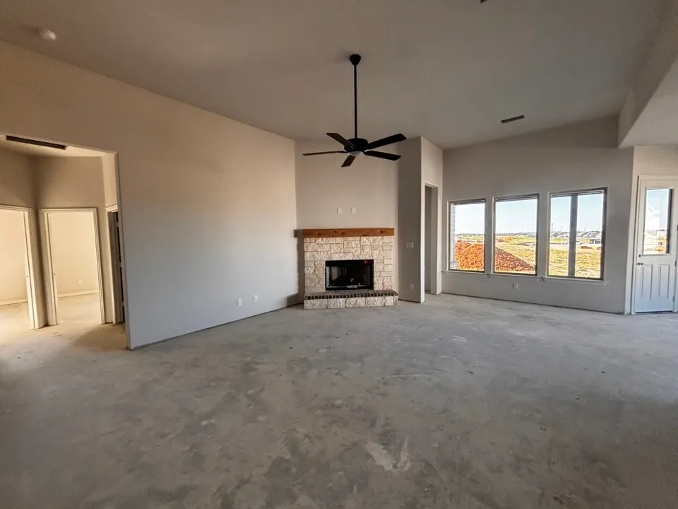 125 Pheasant Run Drive New Fairview, TX 76078