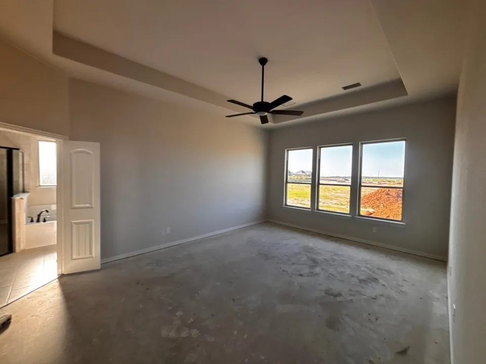 125 Pheasant Run Drive New Fairview, TX 76078