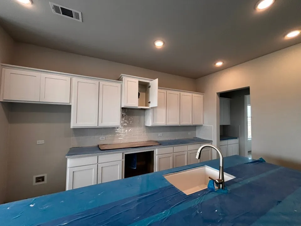 125 Pheasant Run Drive New Fairview, TX 76078