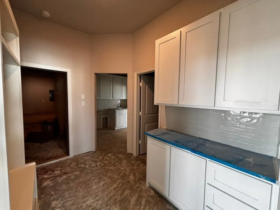 125 Pheasant Run Drive New Fairview, TX 76078