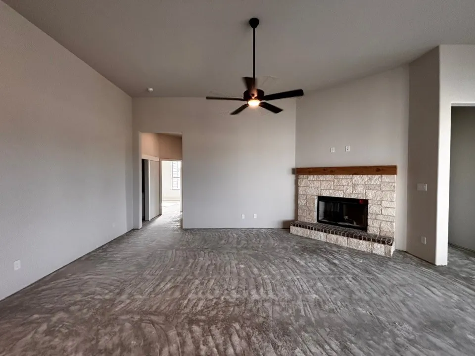 125 Pheasant Run Drive New Fairview, TX 76078