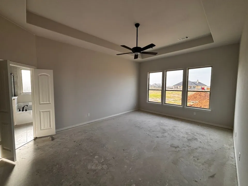 125 Pheasant Run Drive New Fairview, TX 76078