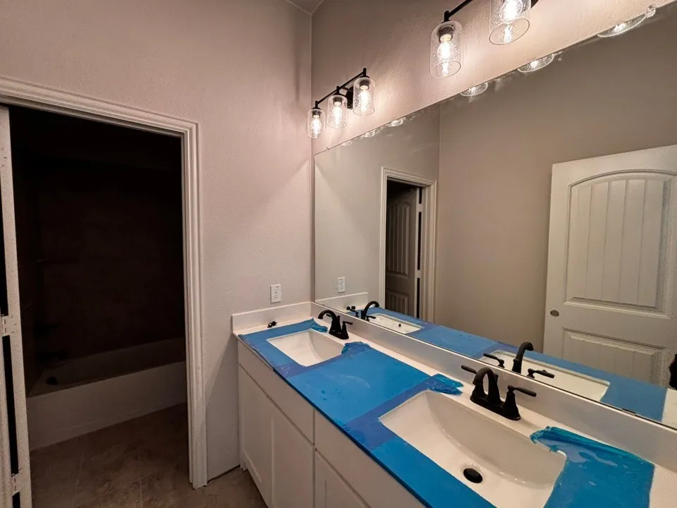 125 Pheasant Run Drive New Fairview, TX 76078