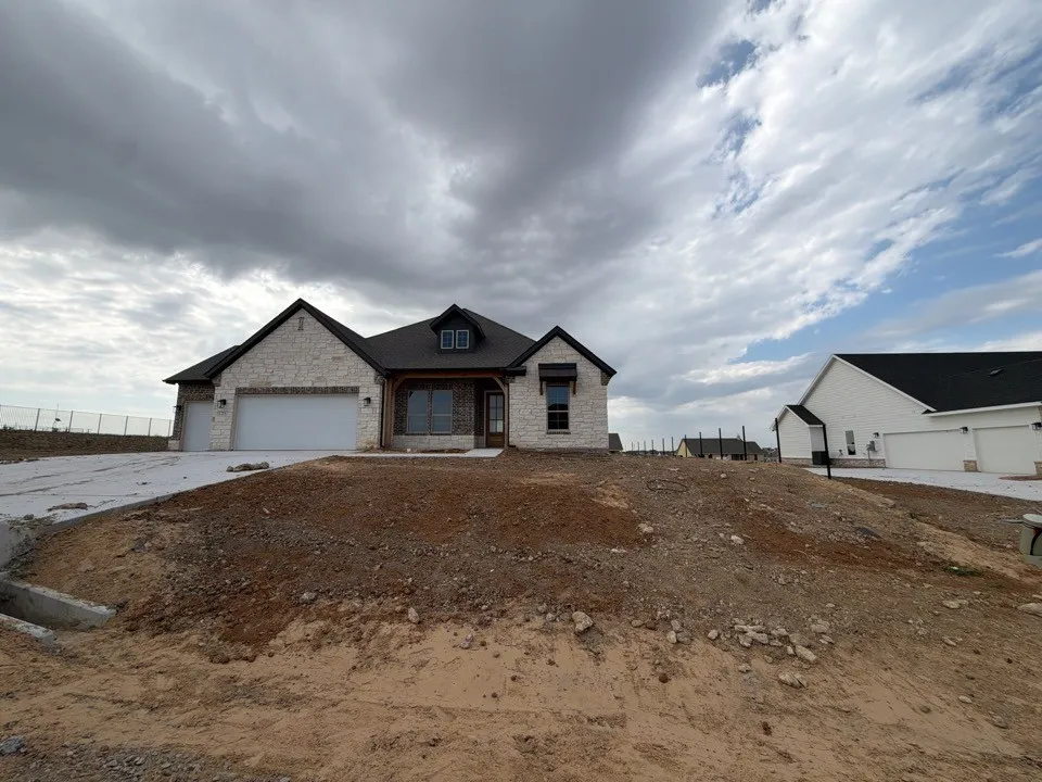125 Pheasant Run Drive New Fairview, TX 76078