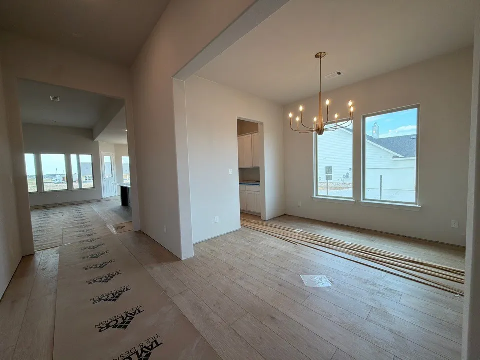 125 Pheasant Run Drive New Fairview, TX 76078