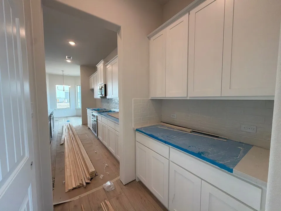 125 Pheasant Run Drive New Fairview, TX 76078