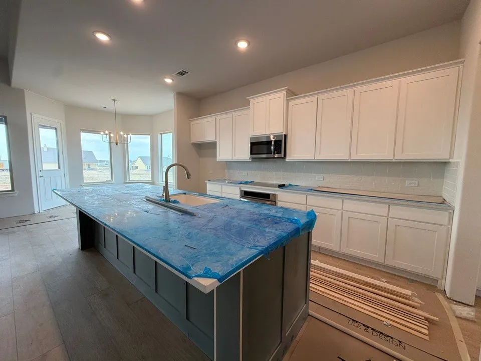 125 Pheasant Run Drive New Fairview, TX 76078