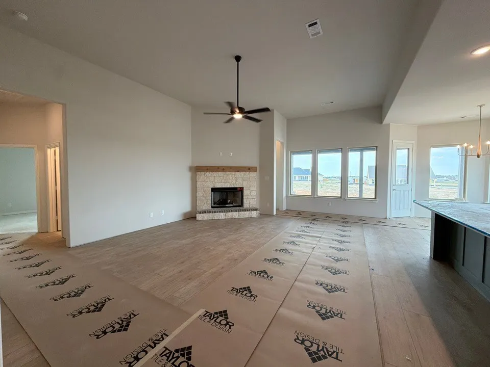 125 Pheasant Run Drive New Fairview, TX 76078
