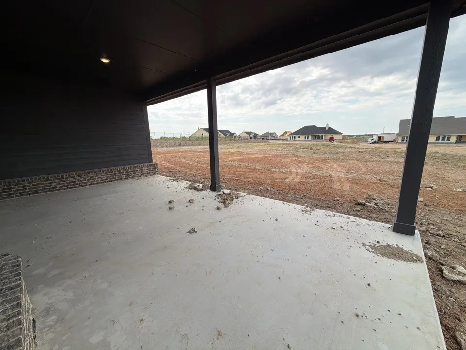 125 Pheasant Run Drive New Fairview, TX 76078