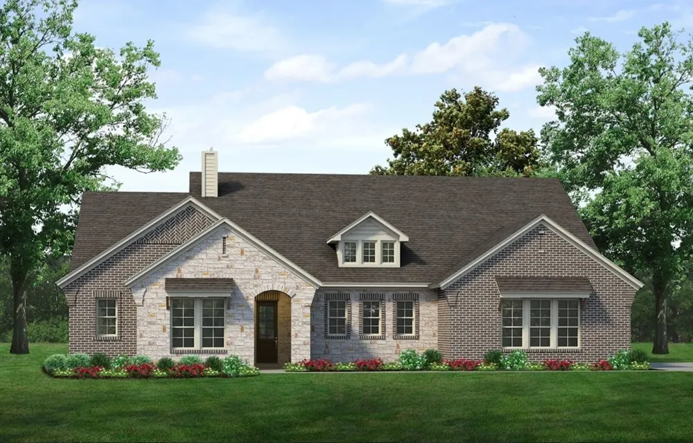129 Pheasant Run Drive New Fairview, TX 76078