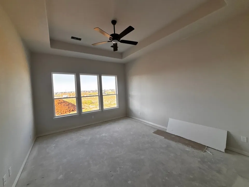129 Pheasant Run Drive New Fairview, TX 76078