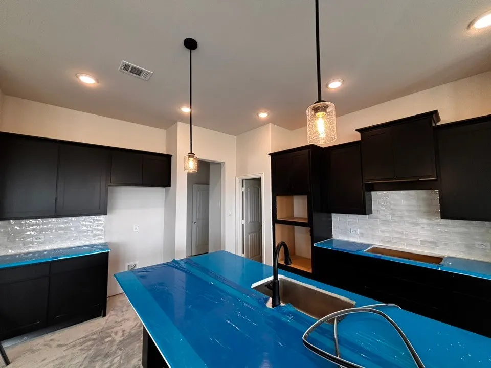 129 Pheasant Run Drive New Fairview, TX 76078